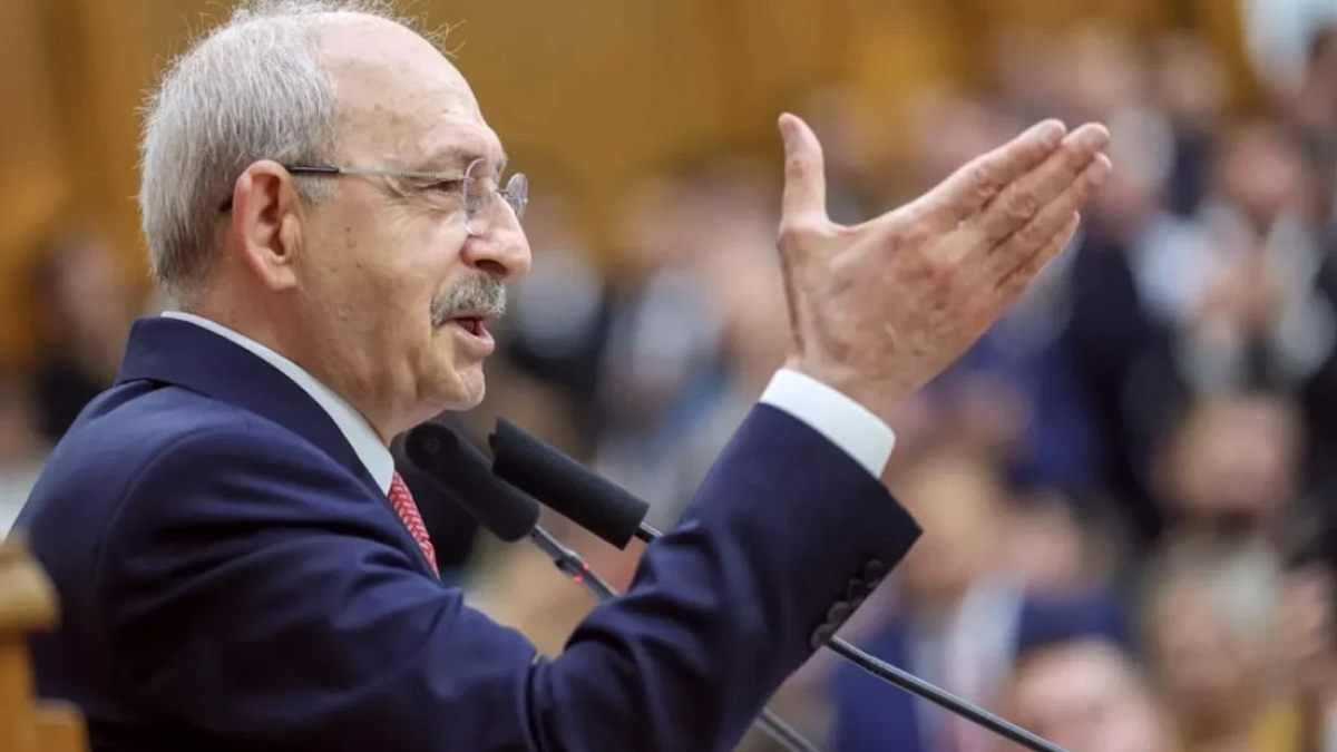 Kılıçdaroğlu'ndan Çarpıcı Adaylık Mesajı: İmamoğlu ve Yavaş İçin Şartlar Neler?