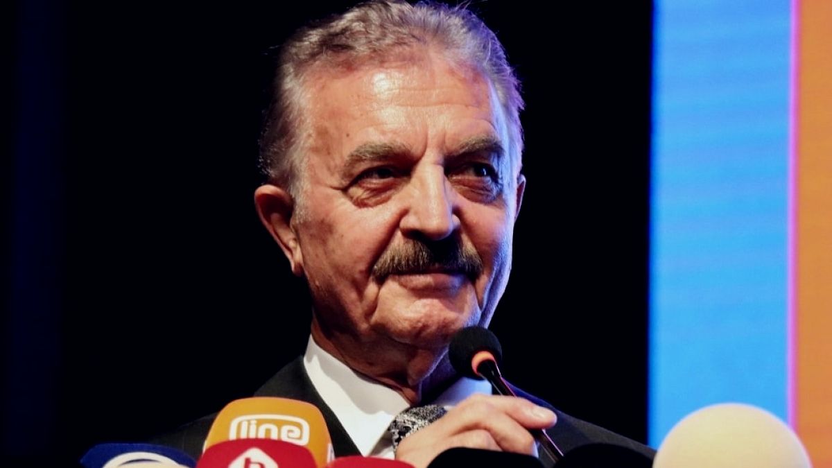 Büyükataman'dan Muhalefete Sert Tepki: Terör Uzantılarıyla İttifak Kimin Projesiydi?