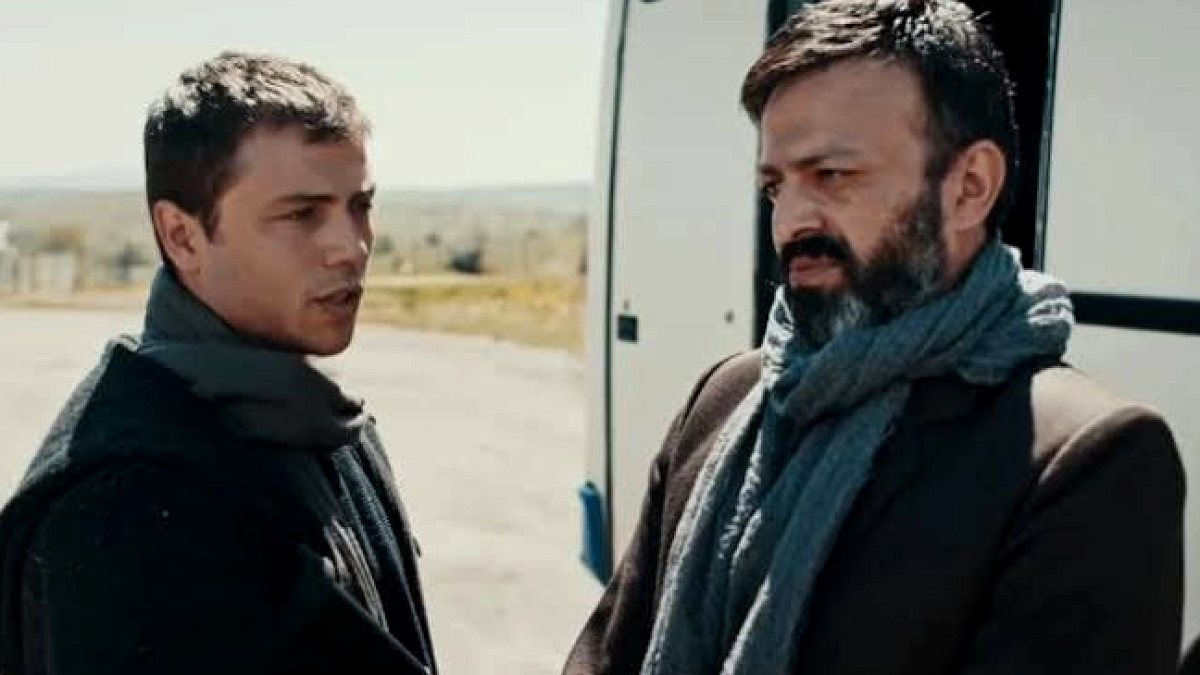 Teşkilat Dizisinde Sürpriz Karar: Savaş Özdemir Yeni Rolünde Farklı Bir İsimle İzleyici Karşısında