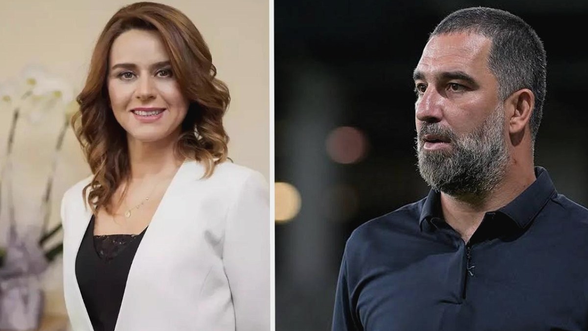 Seçil Erzan'dan Çarpıcı Savunma: Arda Turan'ın İddiaları Gerçek Dışı
