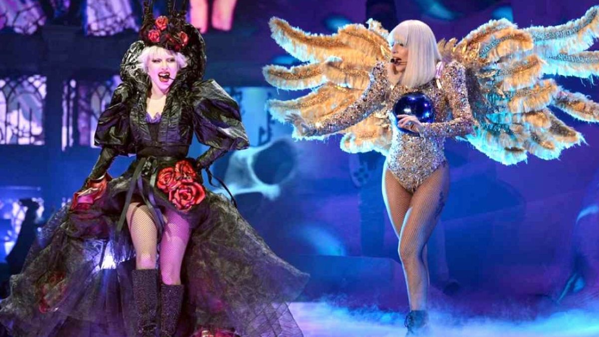 Lady Gaga'dan Servet Açıklaması: Anne Olmak ve Milyonlarca Doların Sırrı