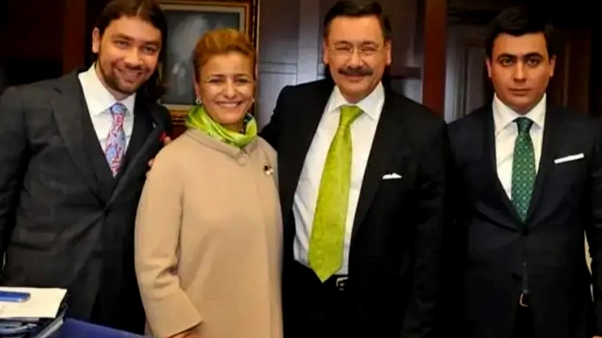 Gökçek Ailesinin Almanya'daki AVM Yatırımı ve Kara Para Aklama İddiaları