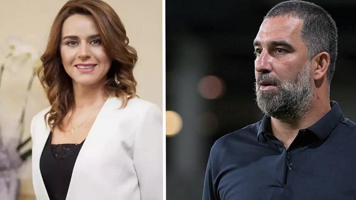 Seçil Erzan Davasında Yeni Gelişmeler: "Arda Turan 6.5 Milyon Dolar Verdi, 7.5 Milyon Dolar Aldı"