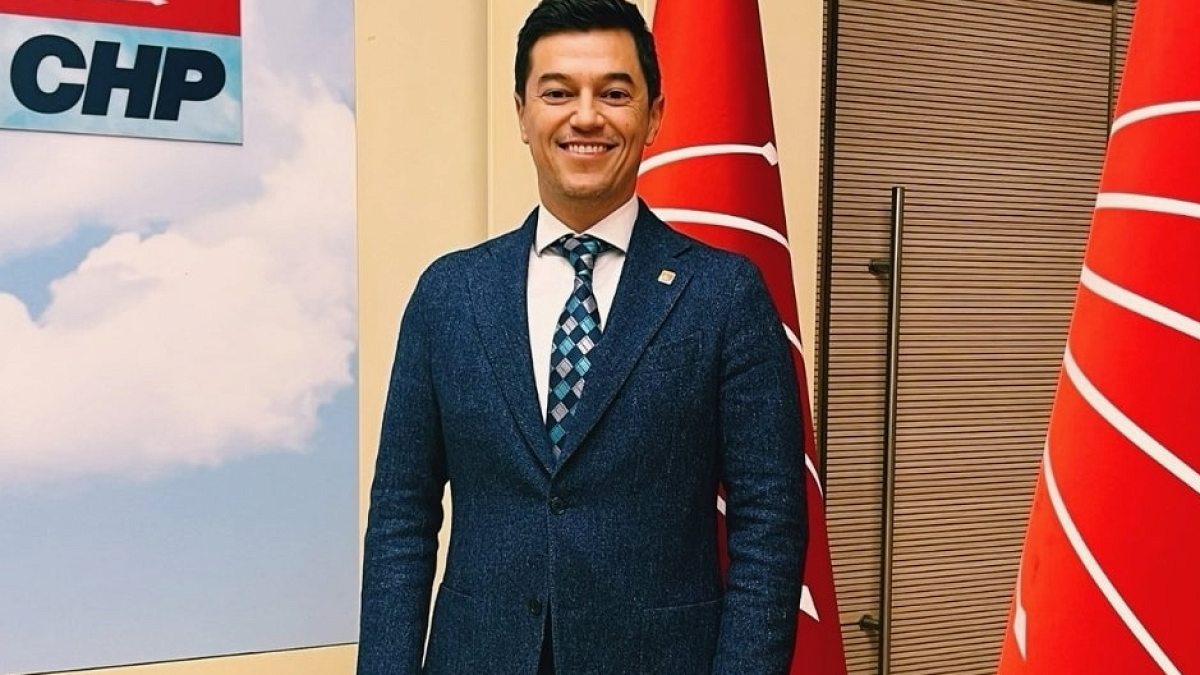 CHP'li Marmaris Belediye Başkanı Yeni Parti Yolunda, Erdoğan'ın Daveti Karşılık Bulmadı