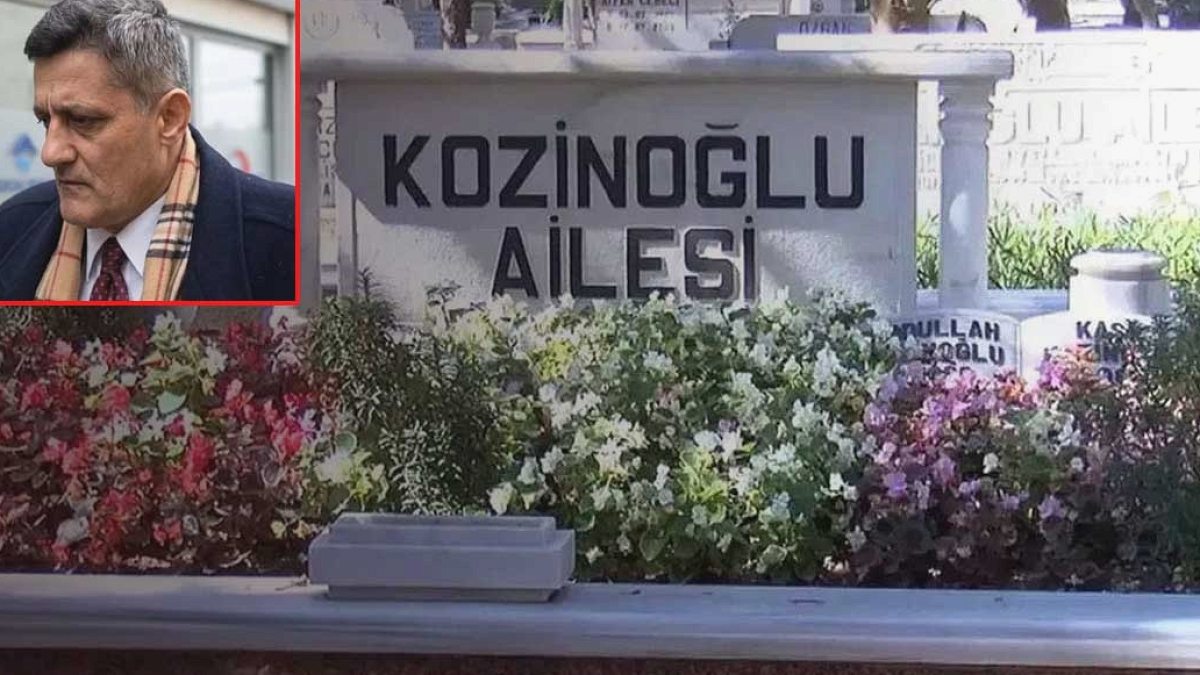 Mezar Yeniden Açılıyor: Fethi Kabir İşlemi ve Süreci