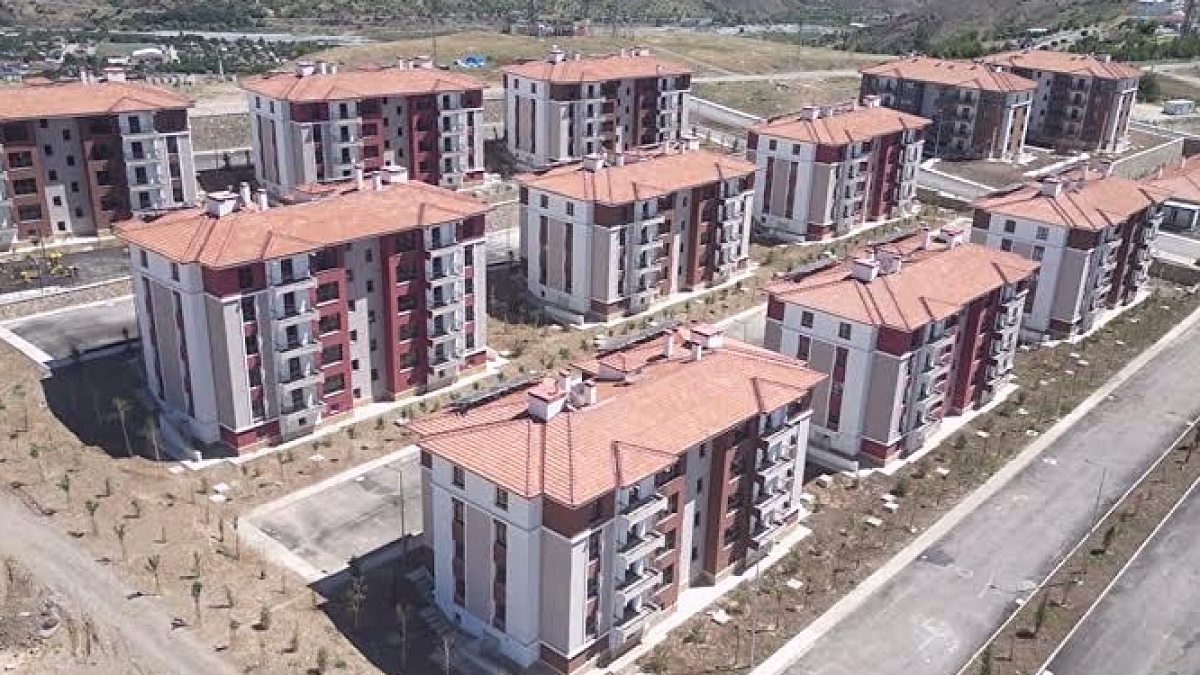 İstanbul'da Sosyal Konut Kiralamak Mümkün: 10 Bin TL'den Başlayan Fiyatlarla