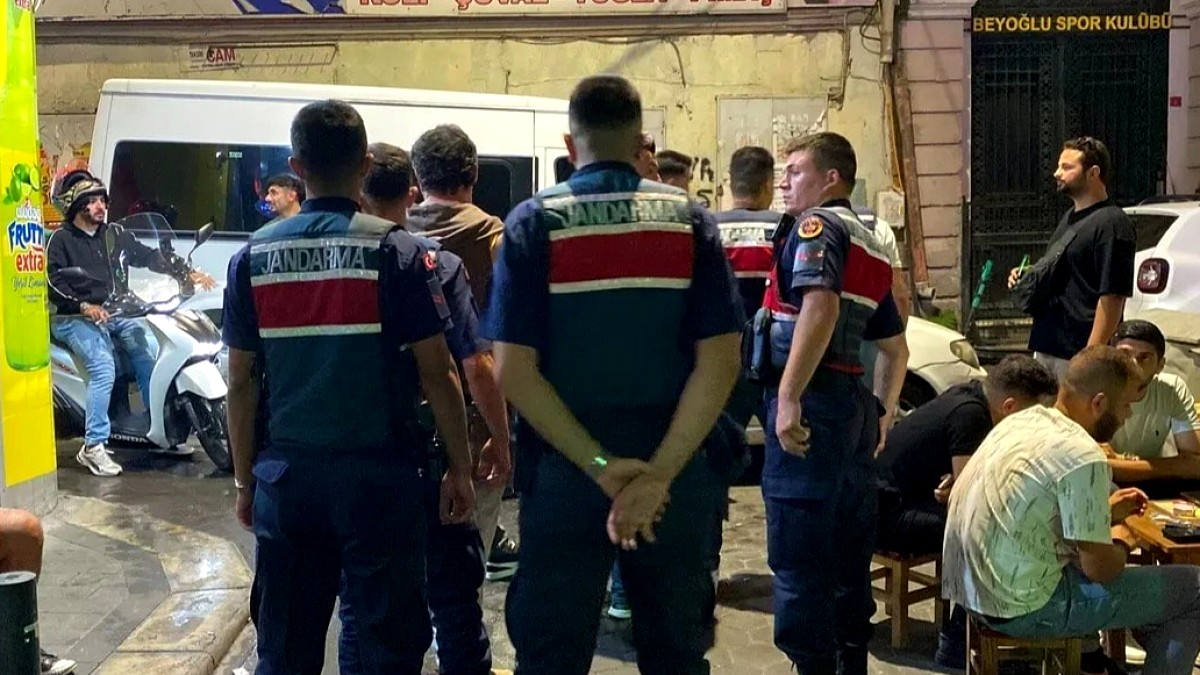 Aileleri Korumaya Yönelik "Ailem Güvende" Operasyonunda 162 Şüpheliye İşlem Yapıldı