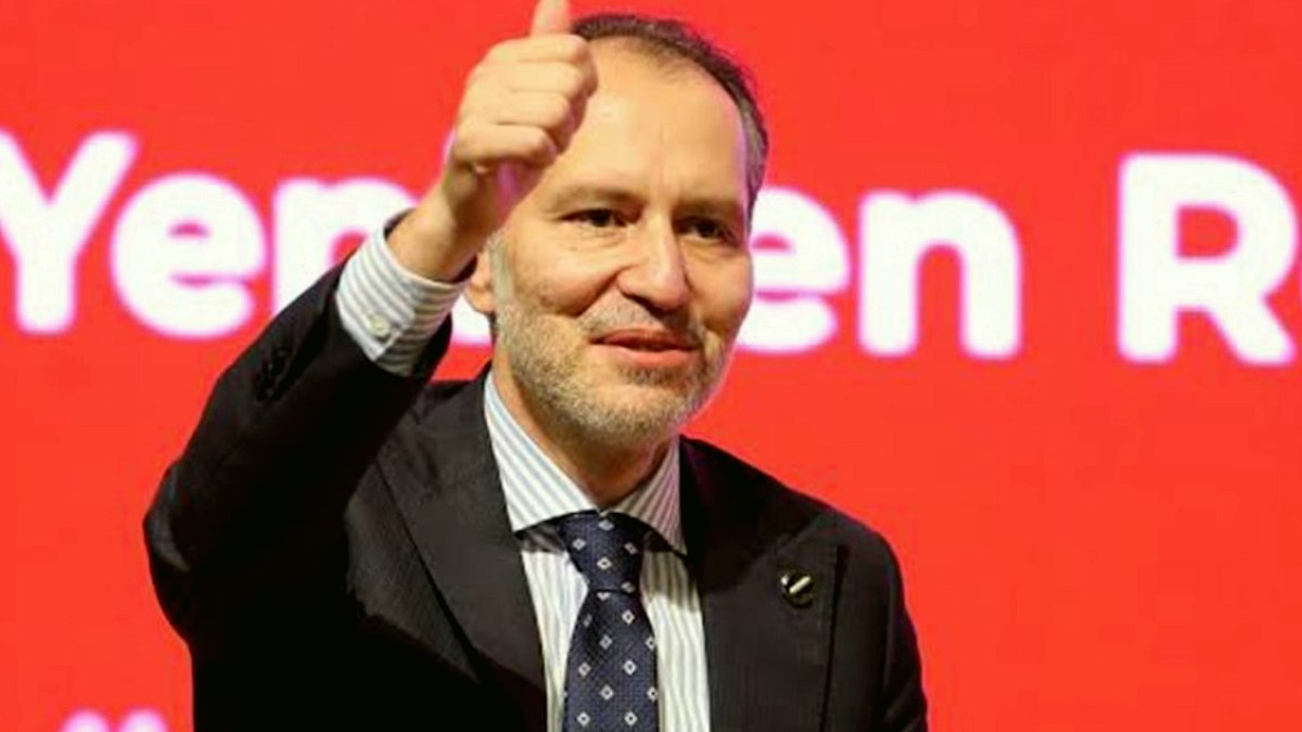 Yeniden Refah'ın Belediyeleri AKP'ye Geçti: Siyasi Transfer Şoku