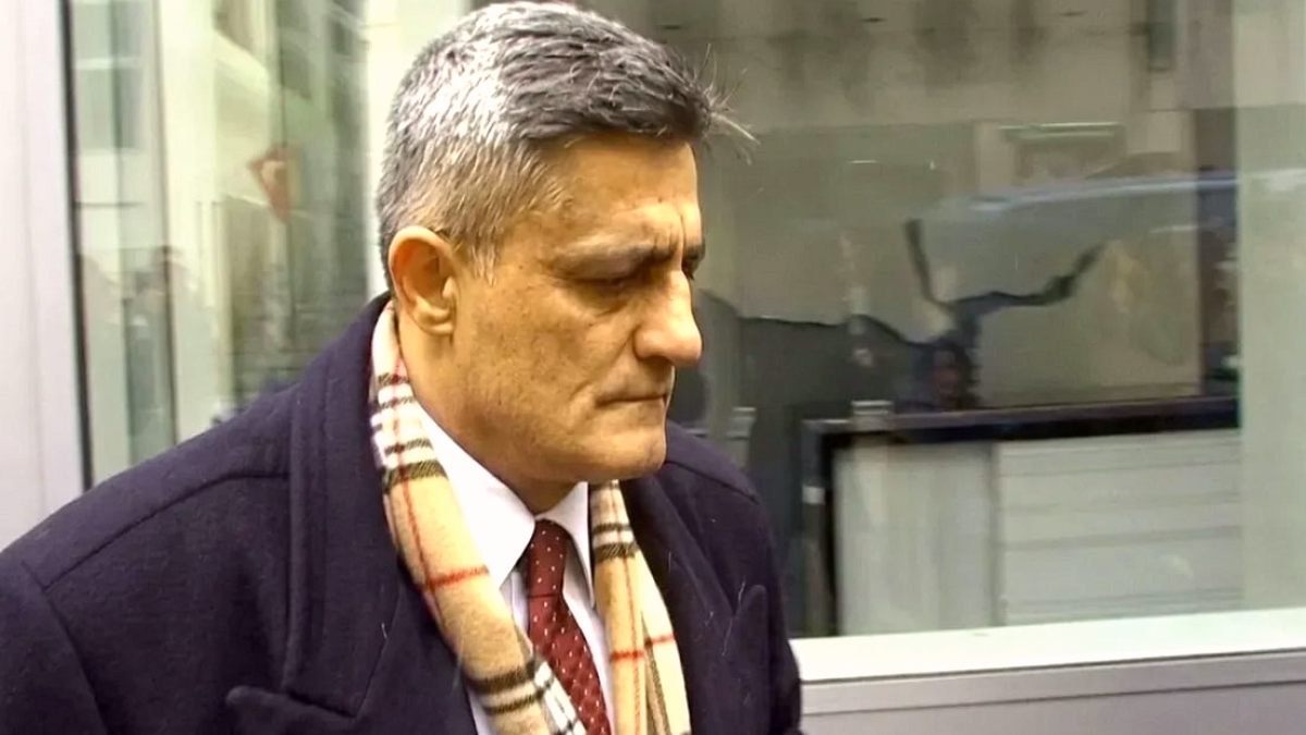 Eski MİT'çi Kaşif Kozinoğlu Ölüm Soruşturmasında Yeni Gelişme: 3 Tutuklama