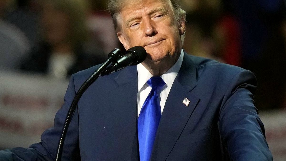 Trump'tan İran Savaşına İlişkin Yineleyen Açıklamalar: Anlaşma İsteği mi, Seçim Vurgusu mu?