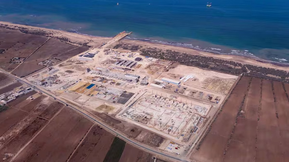 Fas'tan Su Kıtlığına Dev Çözüm: Afrika'nın En Büyük Arıtma Tesisi Kuruluyor
