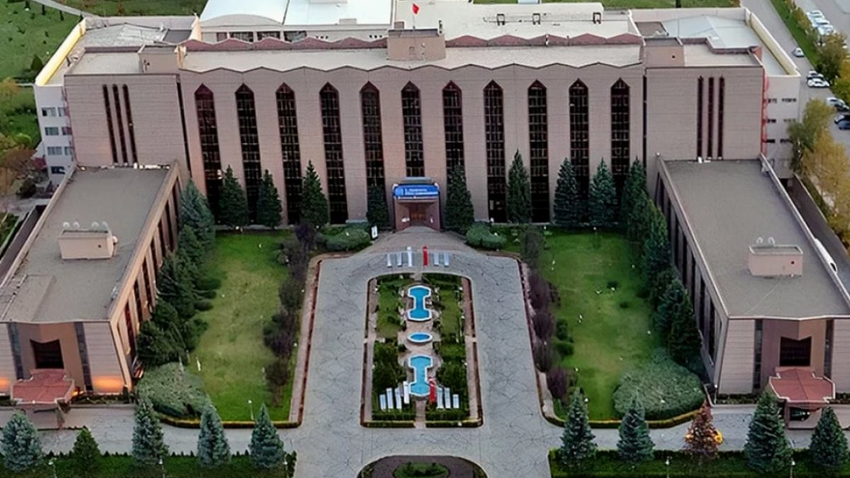 Diyanet'te Skandal İddialara Meclis'ten 'Geçiştirme' Yanıt