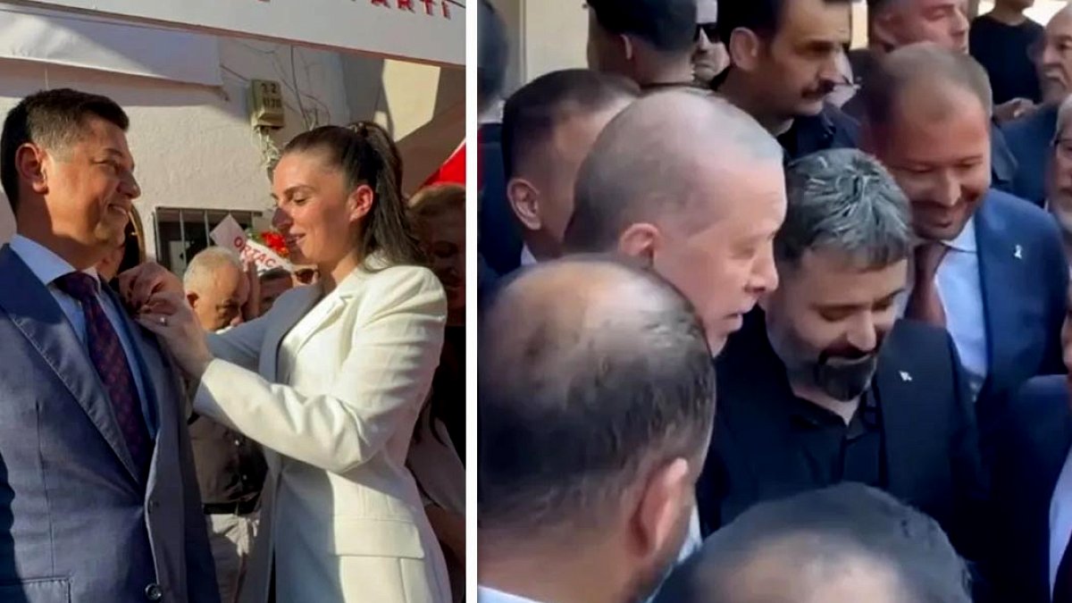 Marmaris Belediye Başkanı Acar Ünlü Yeni Parti'ye Geçti: Erdoğan'ın Daveti Sonrası Siyasi Rotasını Değiştirdi
