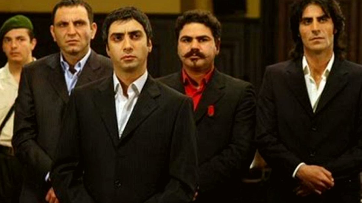 Kurtlar Vadisi Senaristleri Kaşif Kozinoğlu Soruşturmasında İfade Verecek