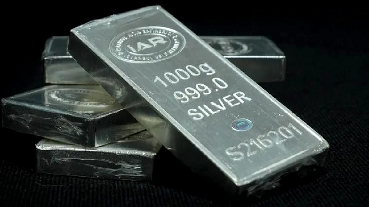 Gümüş Piyasası Fed Kararı ile Kritik Eşiği Aşacak: Beklentiler ve Senaryolar