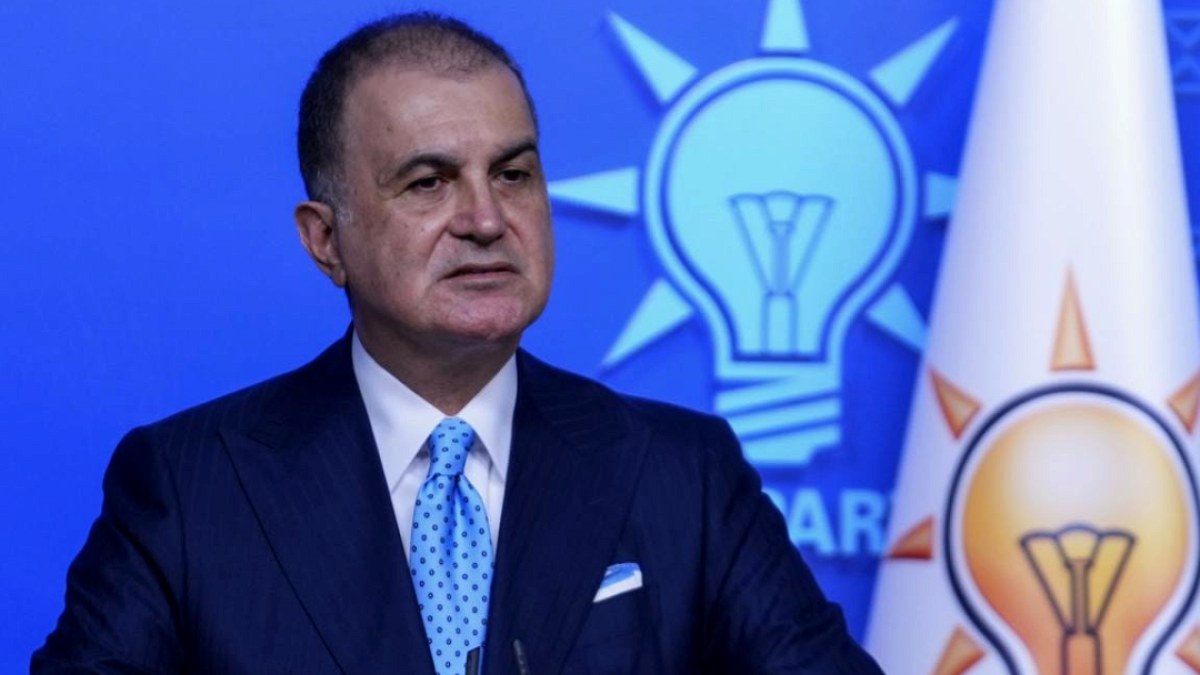 AK Parti'den Özgür Özel'e Sert Yanıt: Siyasetin Ahlaki Kurallarına Davet