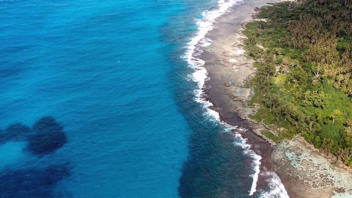 Vanuatu'da Feribot Faciası: 30'dan Fazla Kişi Kayıp, Arama Kurtarma Sürüyor