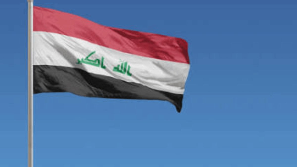 Irak'tan Açıklama: Suudi Arabistan'daki Saldırı İHA Rampası Bulundu