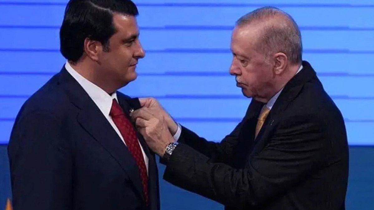 Eren Ali Bingöl'ün İddiaları Meclis'te: İhaleler ve Kayıp Kayıtlar Mercek Altında