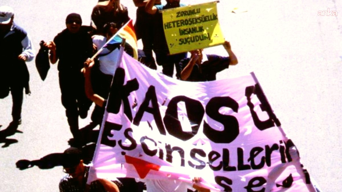 Kaos GL'ye 'Müstehcenlik' Soruşturması: Çok Sayıda Gözaltı ve Erişim Engeli