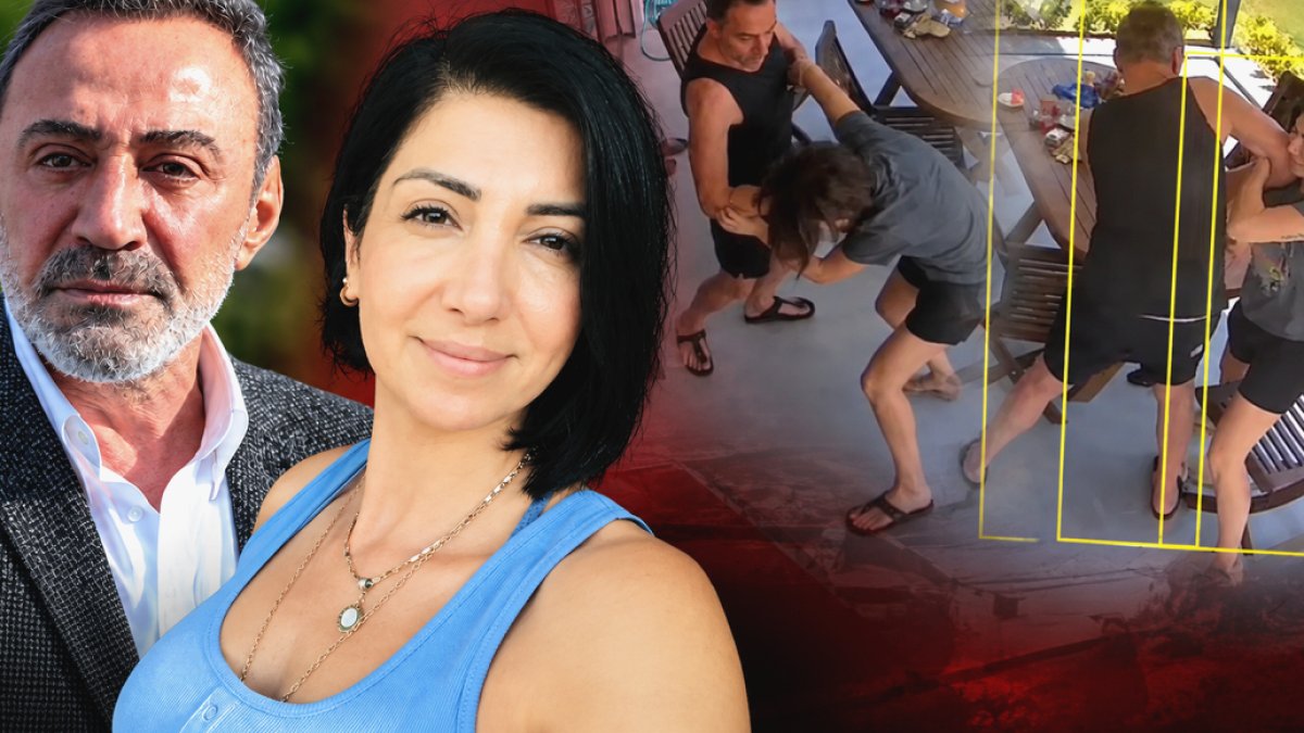 Şiddet İddiaları Sonrası İlk Kez Konuştu: 'Kadınlar Şiddetten Hoşlanıyor' Dedi