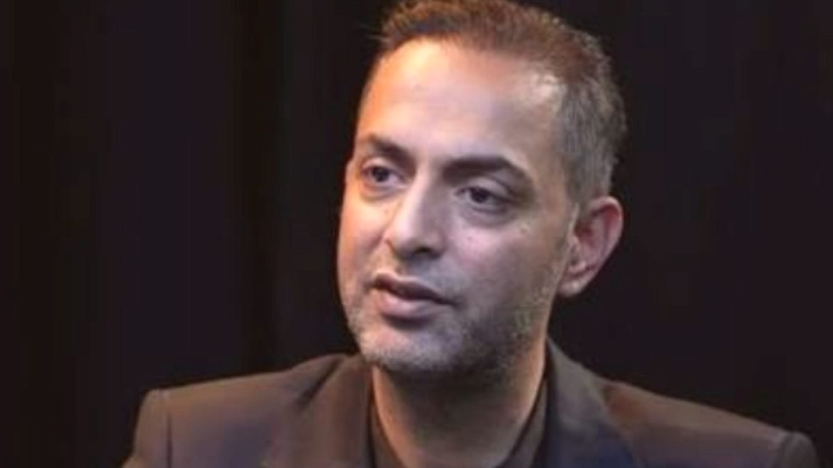 Gazeteci Murat Ağırel'den Eşine Yönelik Saldırılara Tepki: Savcılığa Gidiyor