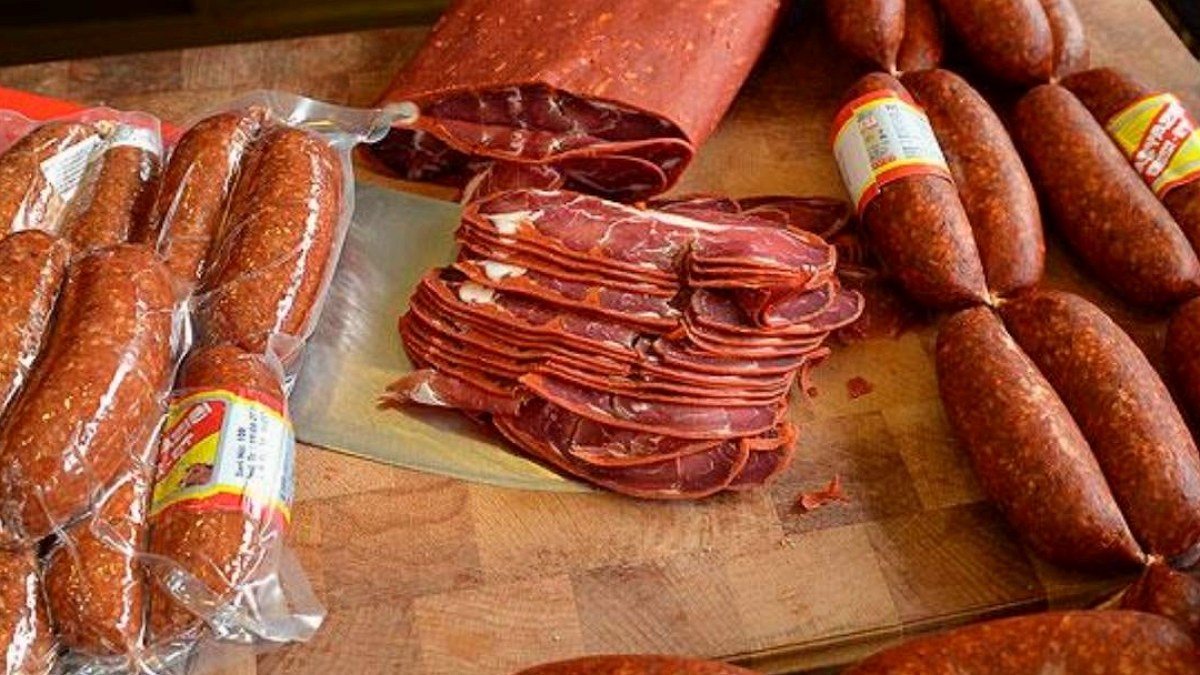 Et Ürünlerinde Yeni Dönem: Sucuk, Pastırma ve Döner İçin Kapsamlı Düzenlemeler