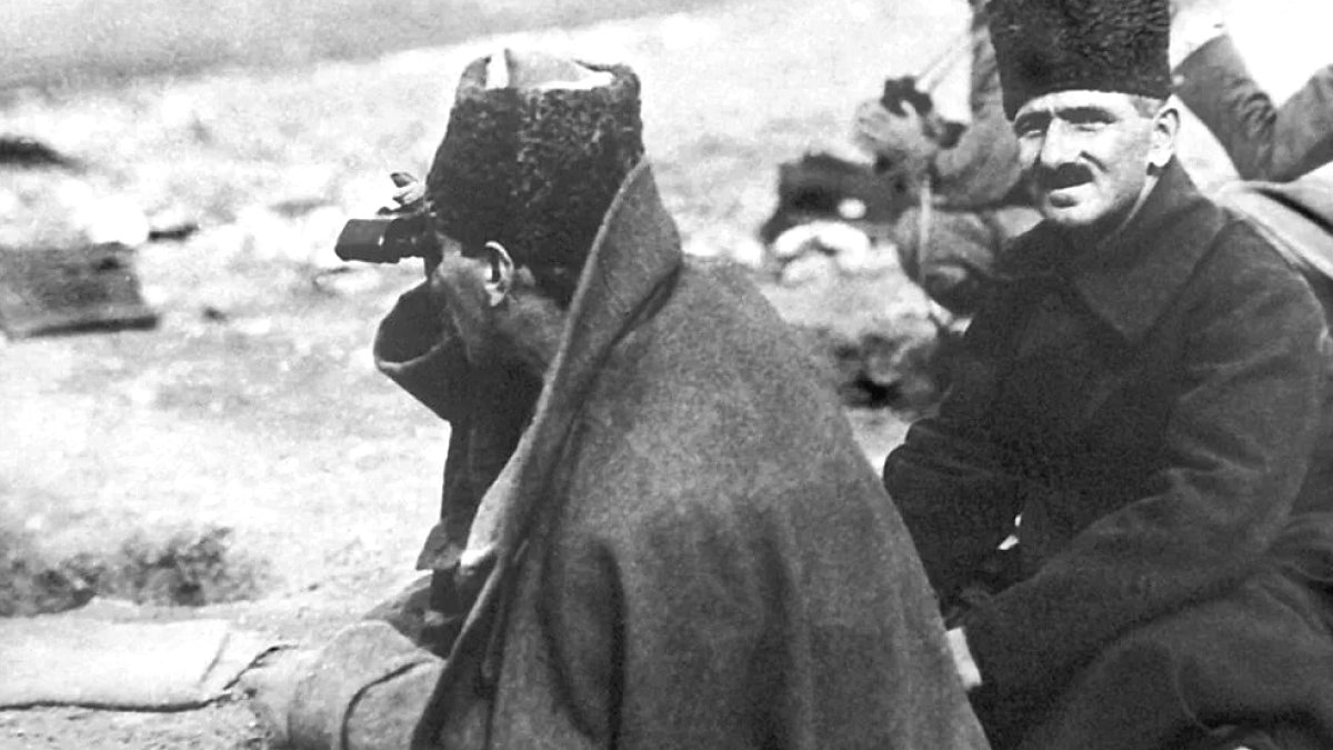 Erdoğan'dan Sakarya Zaferi Kutlaması: Bağımsızlık ve Vatan Sevgisi Vurgusu