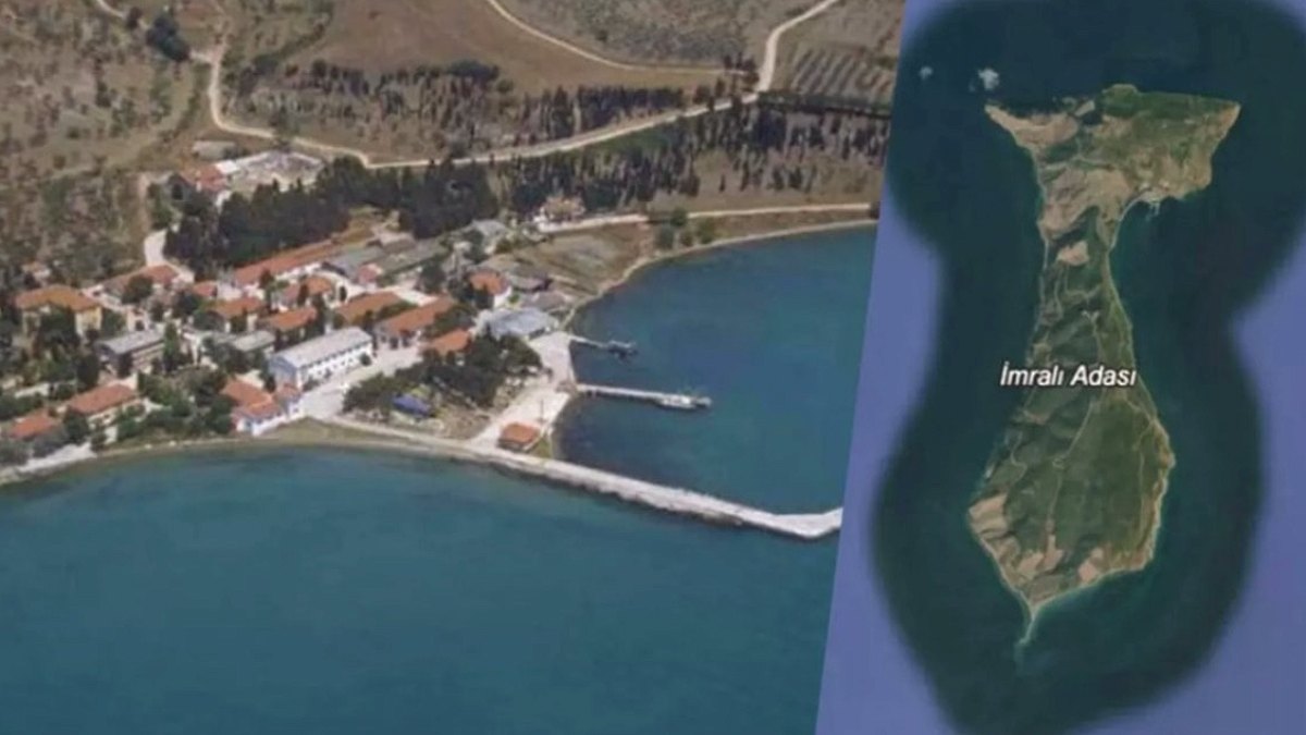 Bahçeli'den İmralı Açıklaması: Öcalan İçin Yapılan Konut Tartışması Yeniden Alevlendi