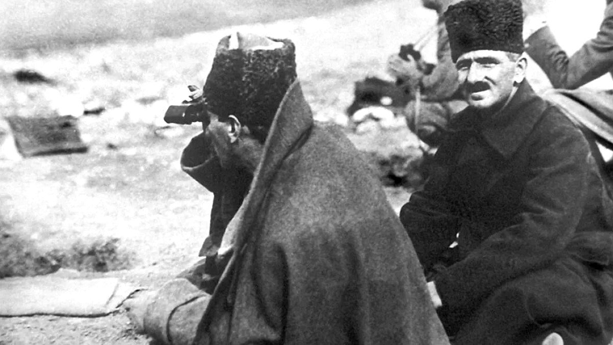 Erdoğan'dan Sakarya Zaferi'nin 105. Yıl Dönümü Mesajı: Bağımsızlık ve Kararlılık Vurgusu