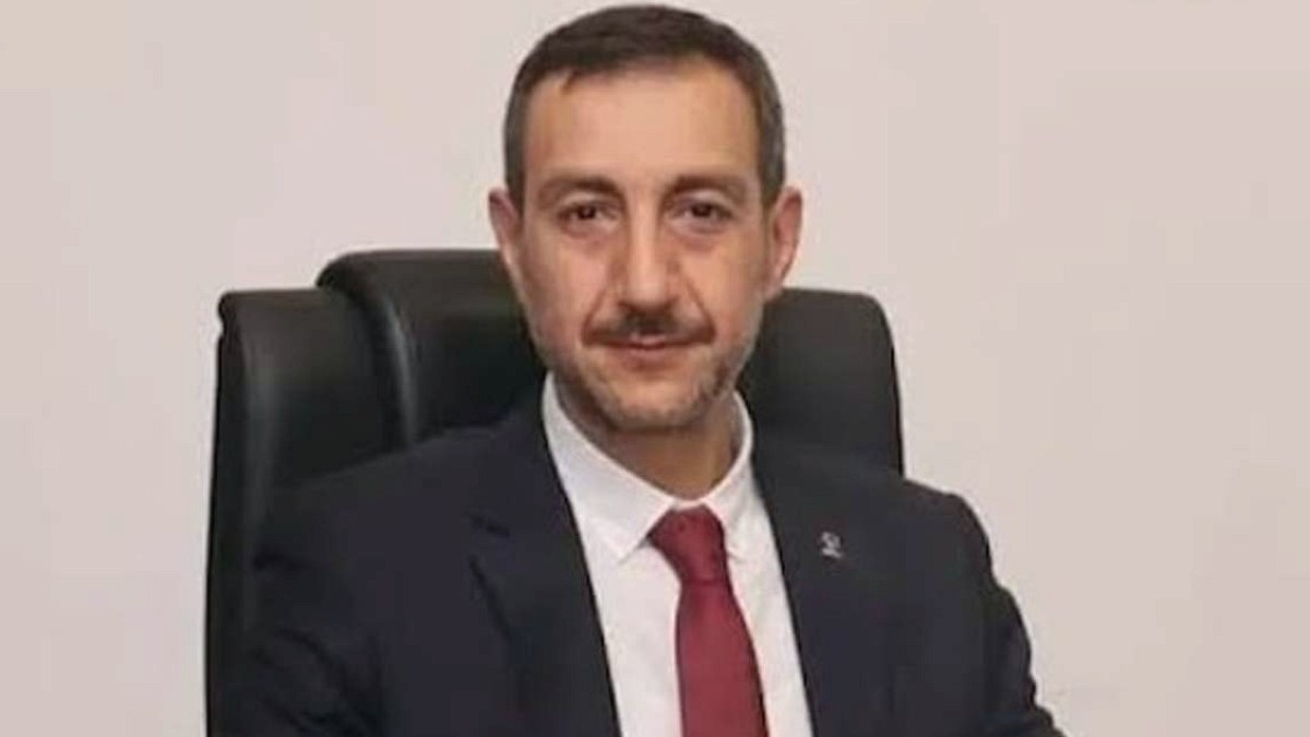 AK Parti Kilis İl Başkanı İstifası Sonrası Ses Kaydındaki Kadın Gözaltına Alındı