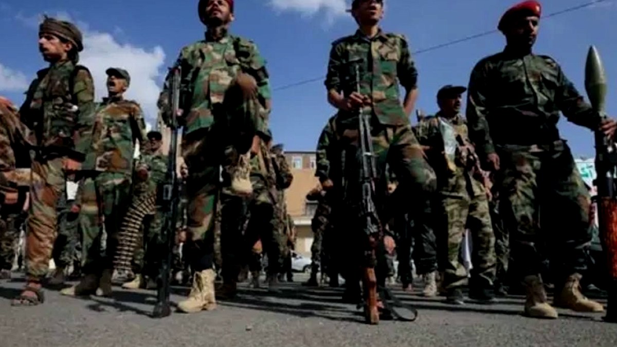 Yemen'de Kritik Eşikte: Husiler Stratejik Marib İçin Hazırlık Yapıyor