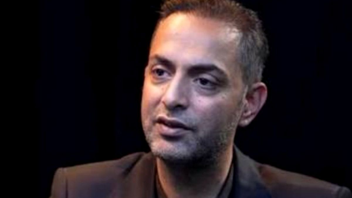 Gazeteci Murat Ağırel'den Eşine Yönelik Ahlaksız Saldırıya Sert Tepki
