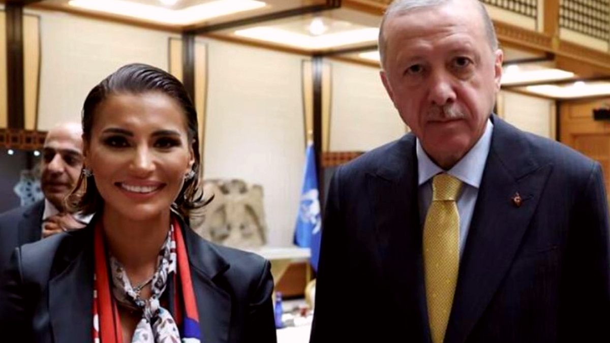 Erdoğan'dan Apo'nun Özgürlüğü Konusunda Net Tavır: 'Bizim Kitabımızda Yok'