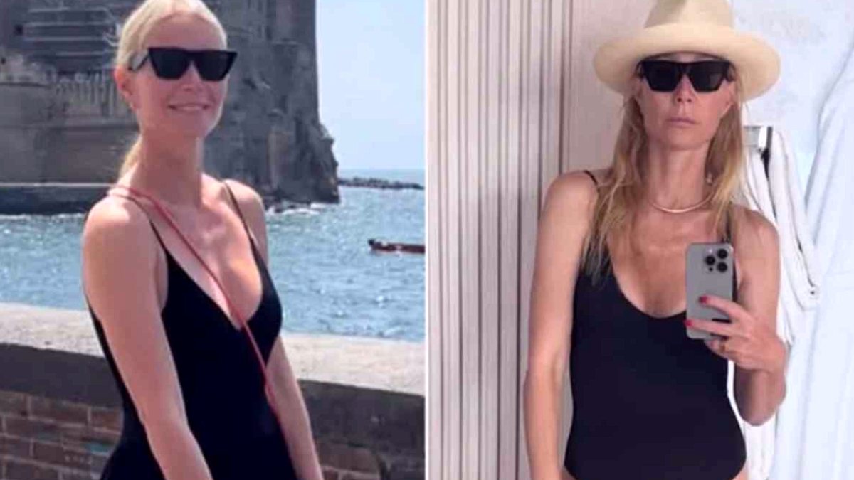 Gwyneth Paltrow'dan Şaşırtan Açıklama: Cinsel Organ Kokulu Mum Skandalı