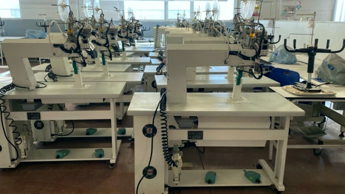 Türkiye'de Fabrikalar Kapanıyor: Sanayileşme Tehlikede