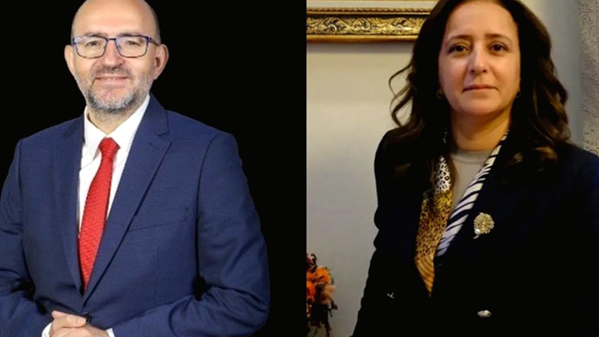 Vali ve Milletvekili Arasında Gerilim: 'Seni Götürürüm' Tehdidi İddiası