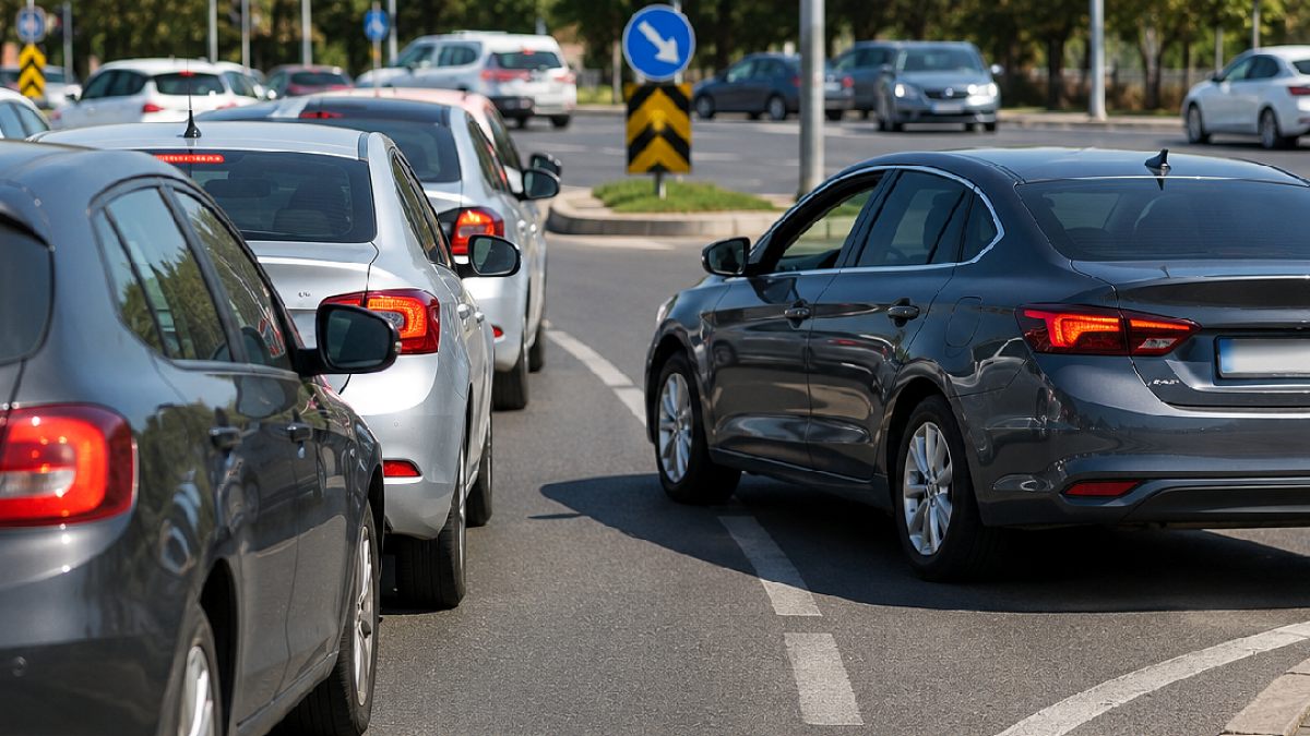 Zorunlu Trafik Sigortası Yeni Zamlarla Güncellendi: Primler Artıyor