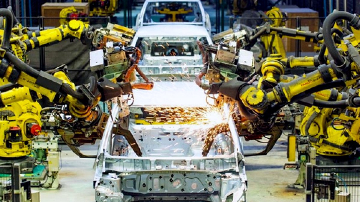Chery İngiltere Pazarında Olağanüstü Başarı Yakaladı: Satışlar Yüzde 181 Arttı
