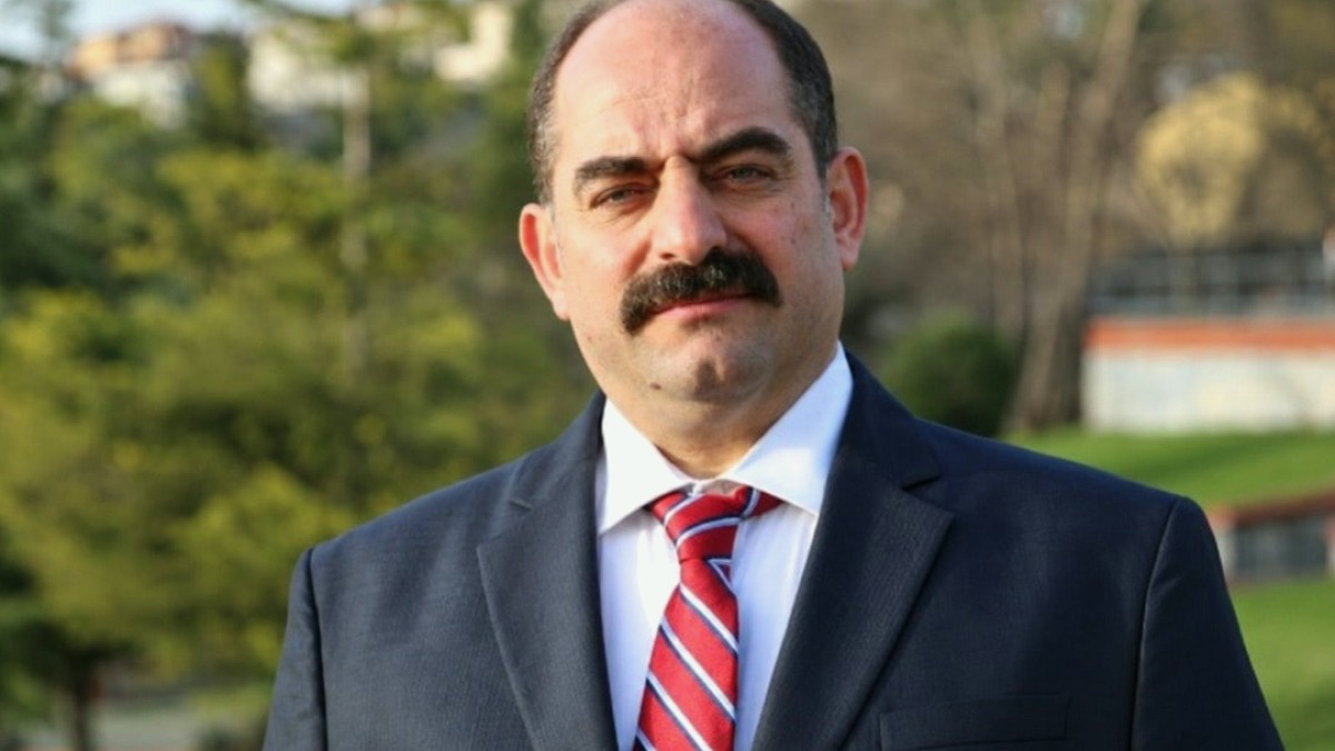 FETÖ'cü Eski Savcı Zekeriya Öz'ün Zamanaşımı Kararı Kaldırıldı