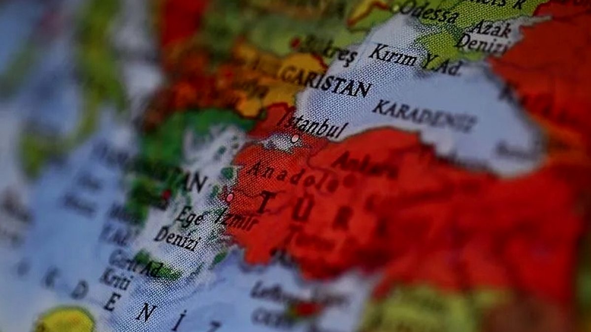 Türk Halkının Dost Ülkeler Algısı Araştırması: Azerbaycan Zirvede