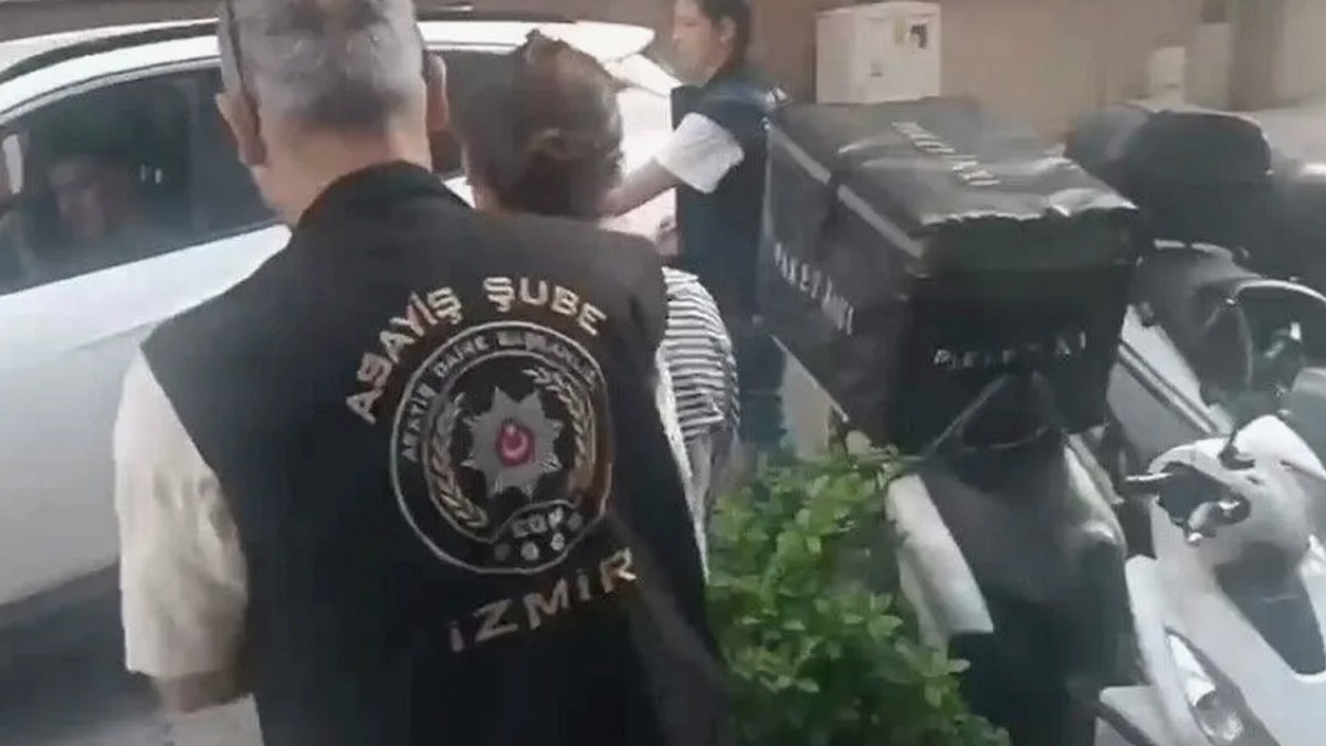 İzmir'de Aile İçi Suçlara Yönelik Operasyon: 16 Kişi Tutuklandı