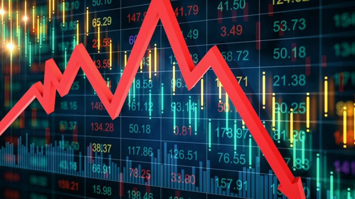 Katılımevim Hisselerinde Şok Düşüş: Yönetim Krizi ve İstifalar Borsa İstanbul'u Sarsıyor