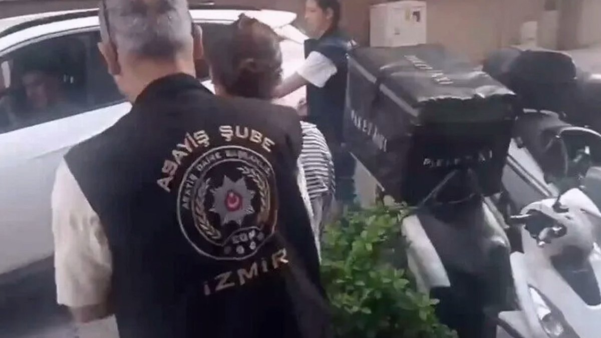 İzmir'de Aile İçi İstismara Karşı Kapsamlı Operasyon: 16 Tutuklama