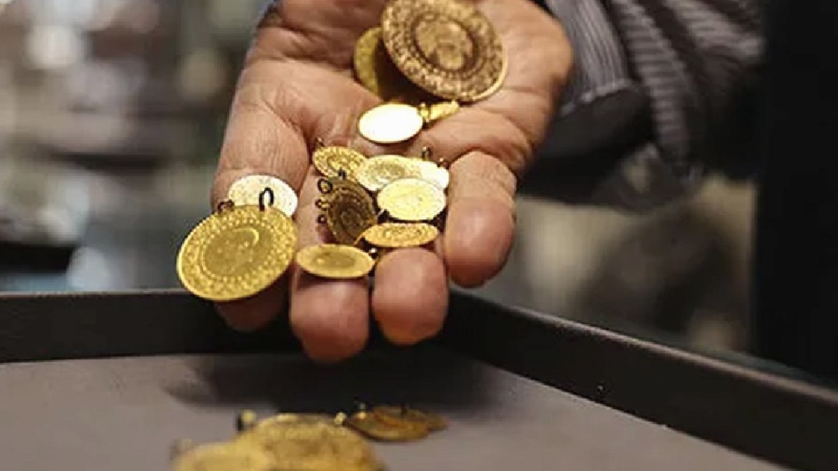 UBS'den Altın Fiyatları İçin Şaşırtıcı Tahmin: Rekor Seviyeler Kapıda