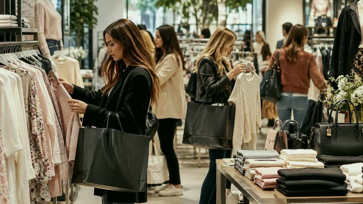Ünlü Giyim Markası Francesca's'ın Sonu Geldi: Tasfiye Kararı Onaylandı
