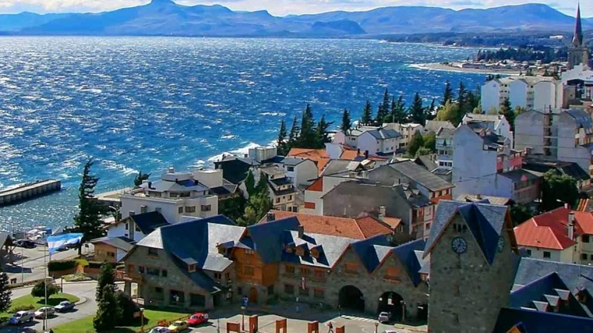 Arjantin'de Ücretsiz Konaklama Fırsatı: Dünya Mirası Bariloche'de Çalışarak Tatil Yapın