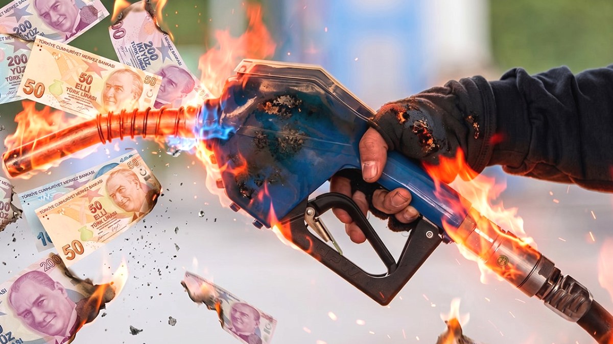 Motorine Dev Zam Geliyor: Fiyatlar Rekor Kıracak