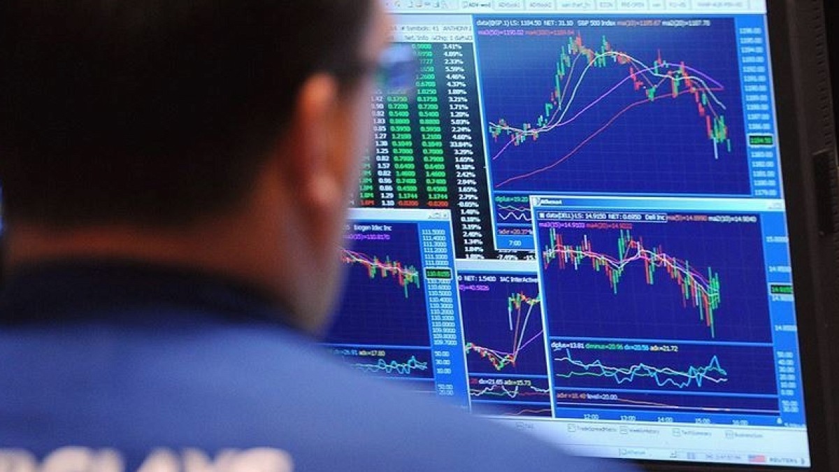 Küresel Piyasalar Yapay Zeka ve Jeopolitik Risklerle Dalgalanıyor, Fed Kararı Gözler Önünde