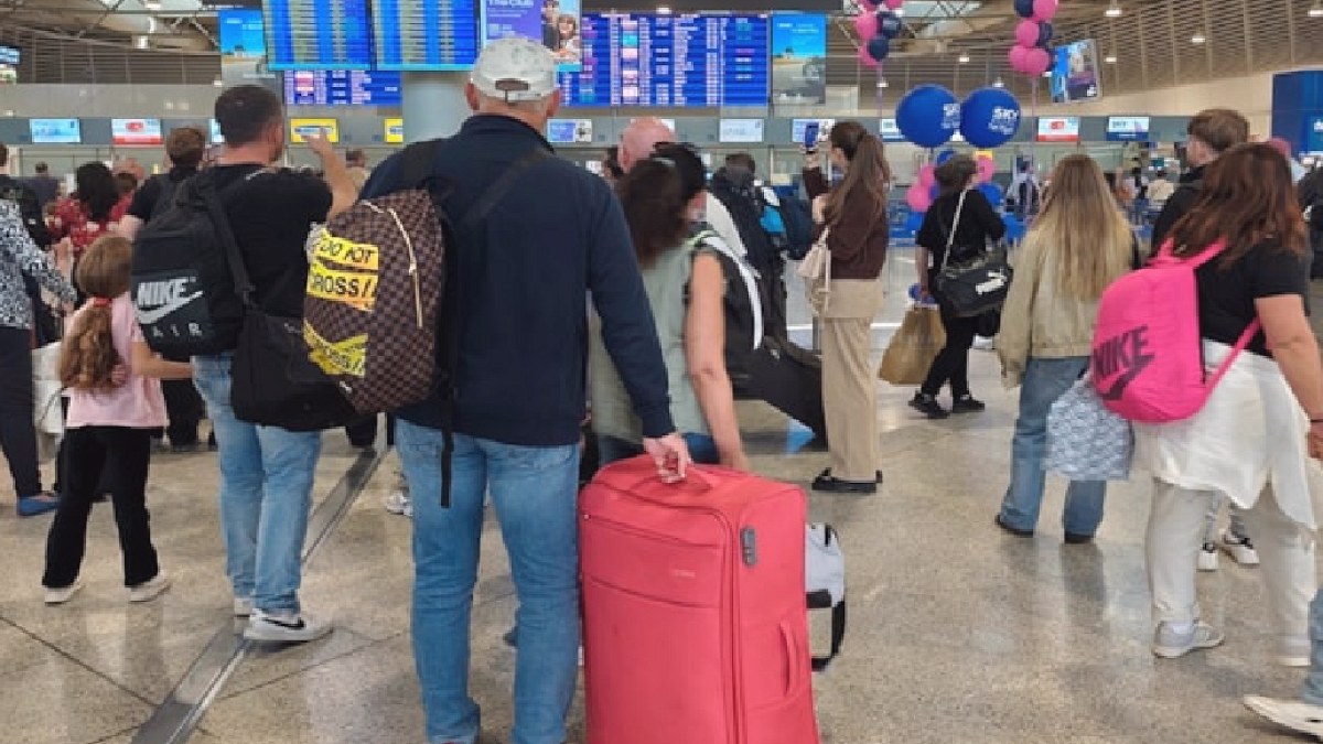 Rus Turistlere Türkiye Tatili İçin Ciddi Bütçe Uyarısı